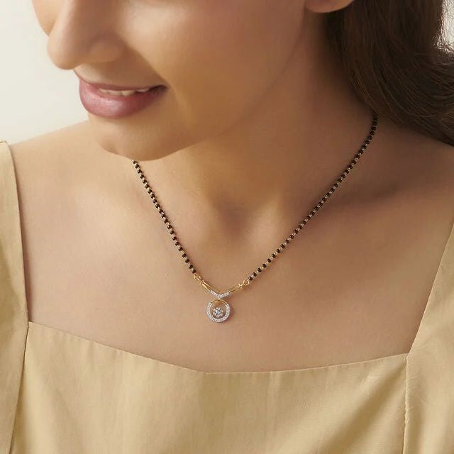 Ivanna Mangalsutra