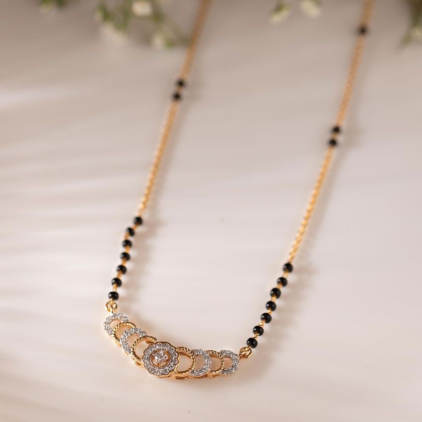 Reina Mangalsutra