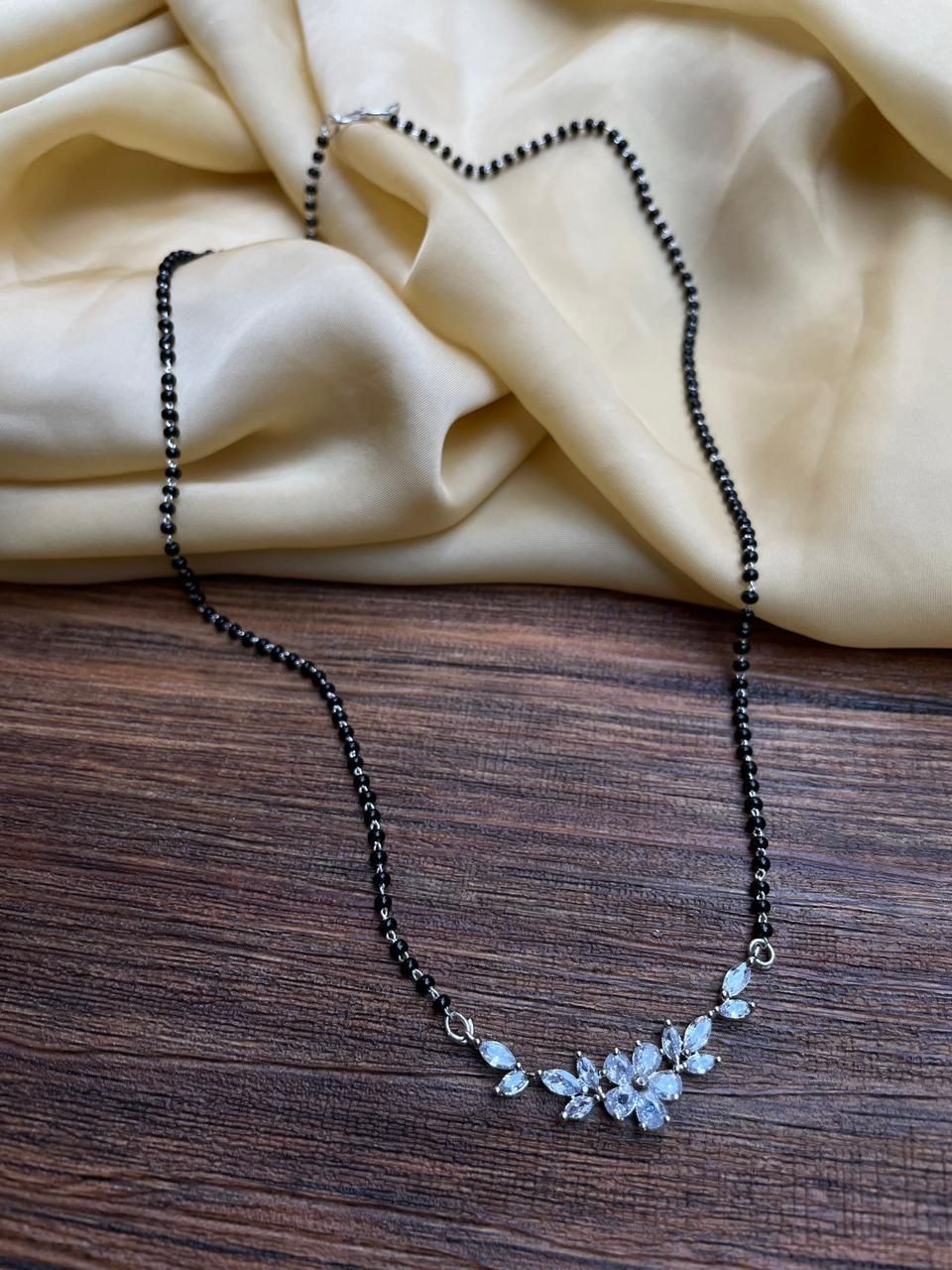 Jordan Mangalsutra