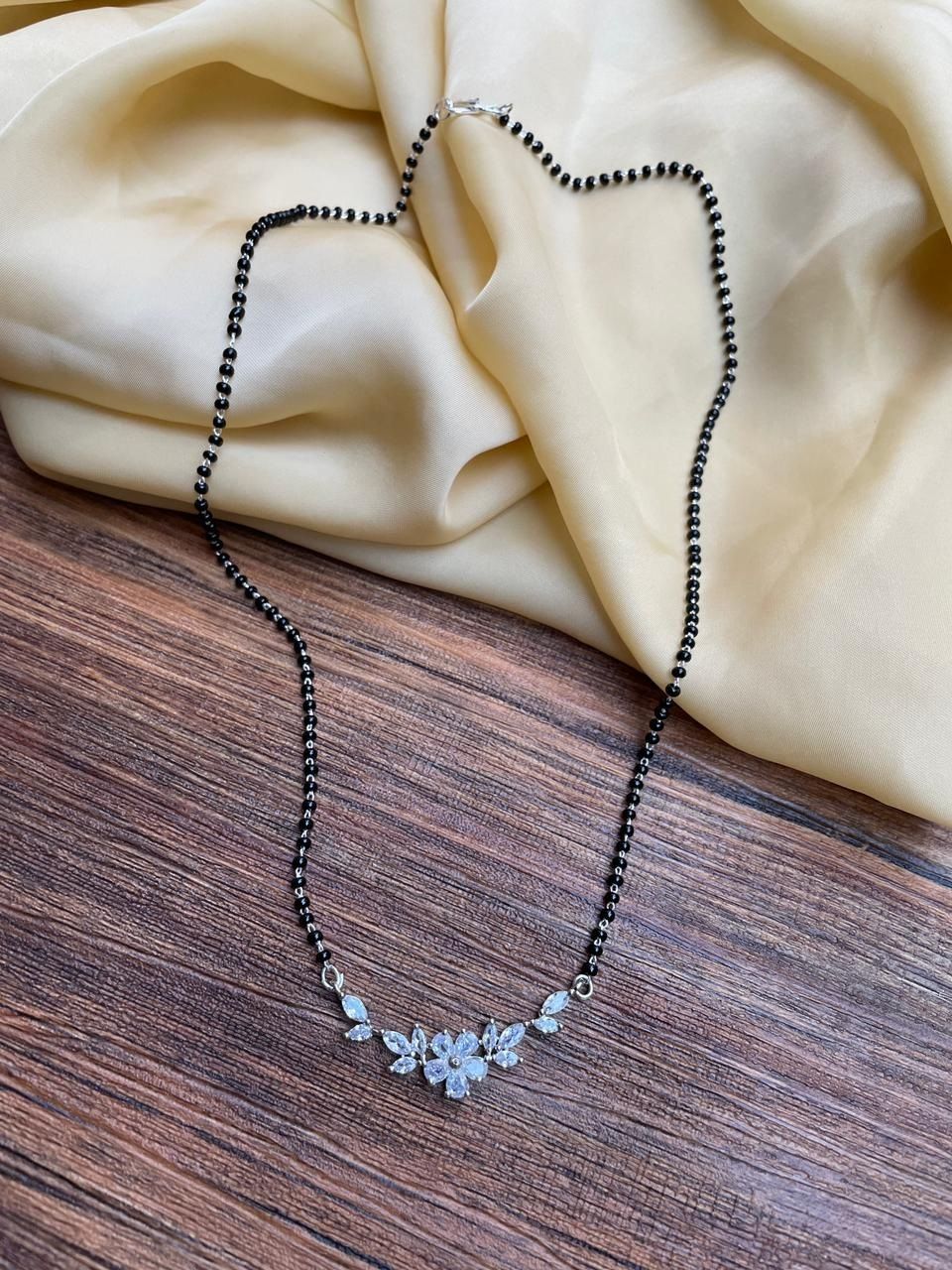 Jordan Mangalsutra