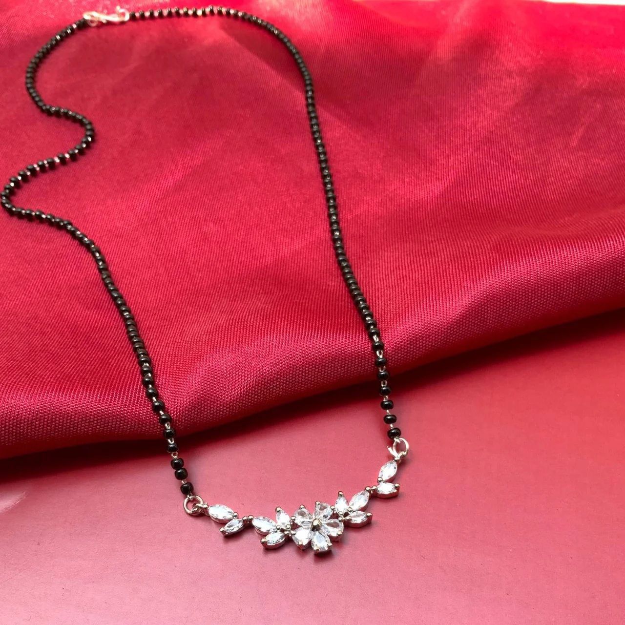 Jordan Mangalsutra