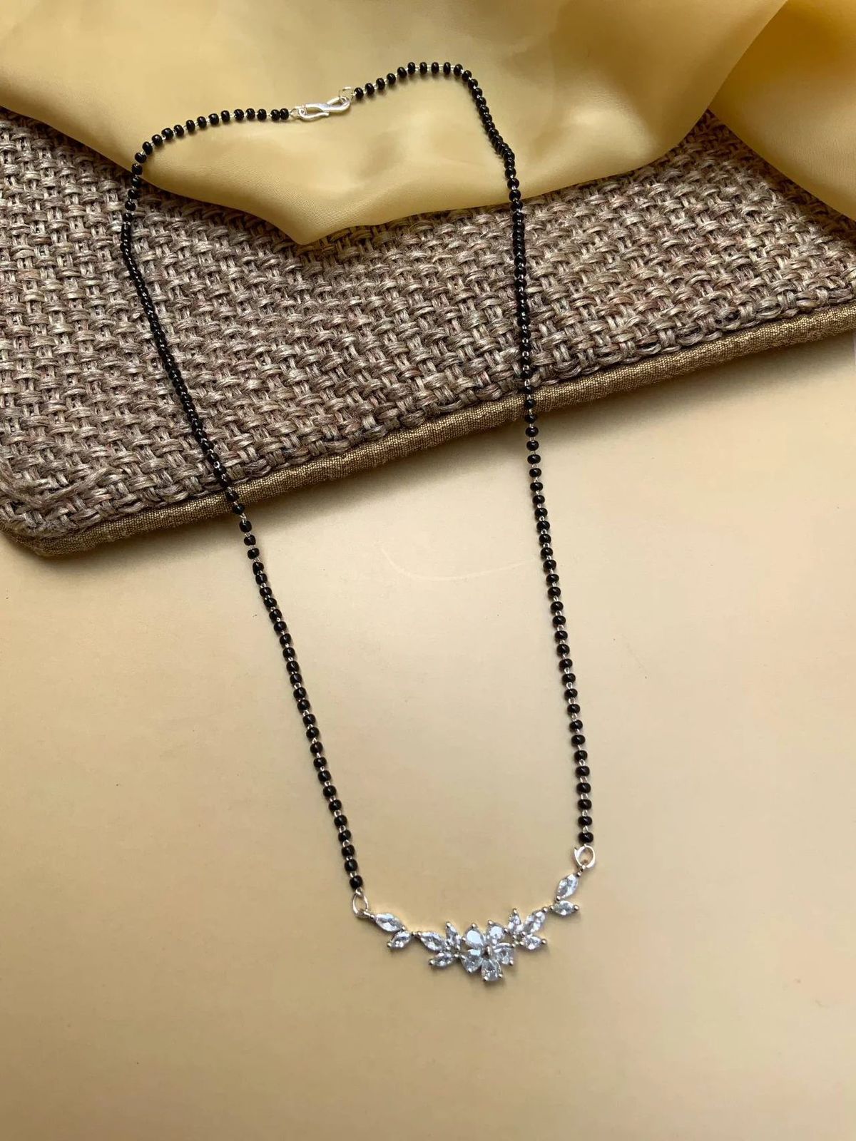 Jordan Mangalsutra