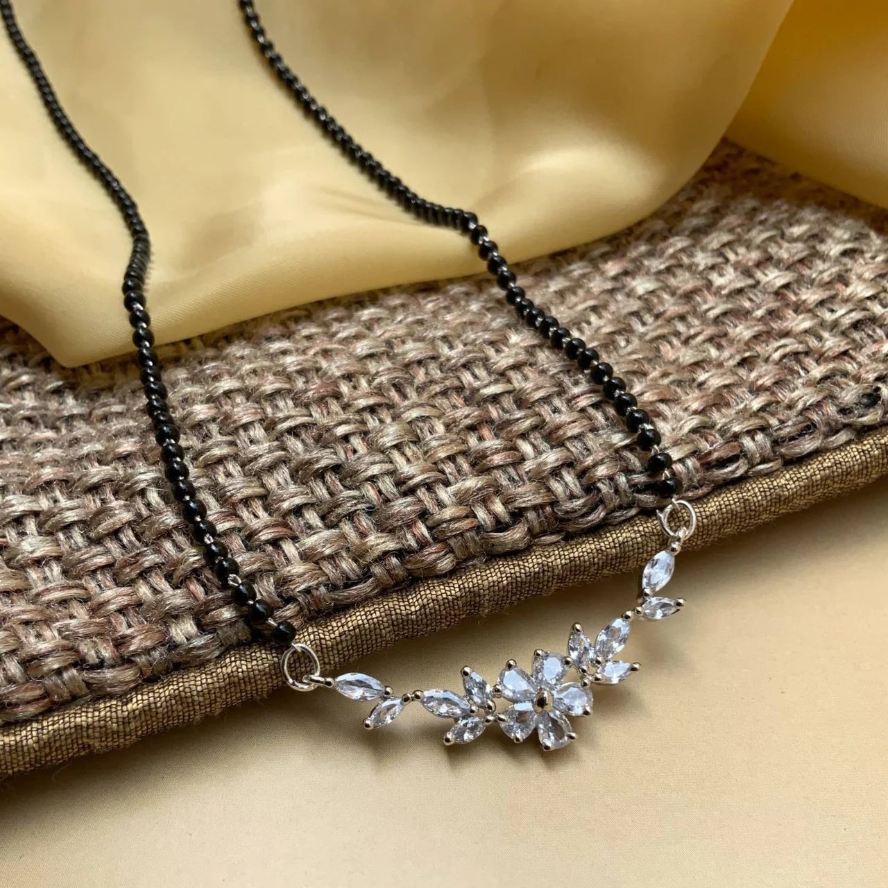 Jordan Mangalsutra