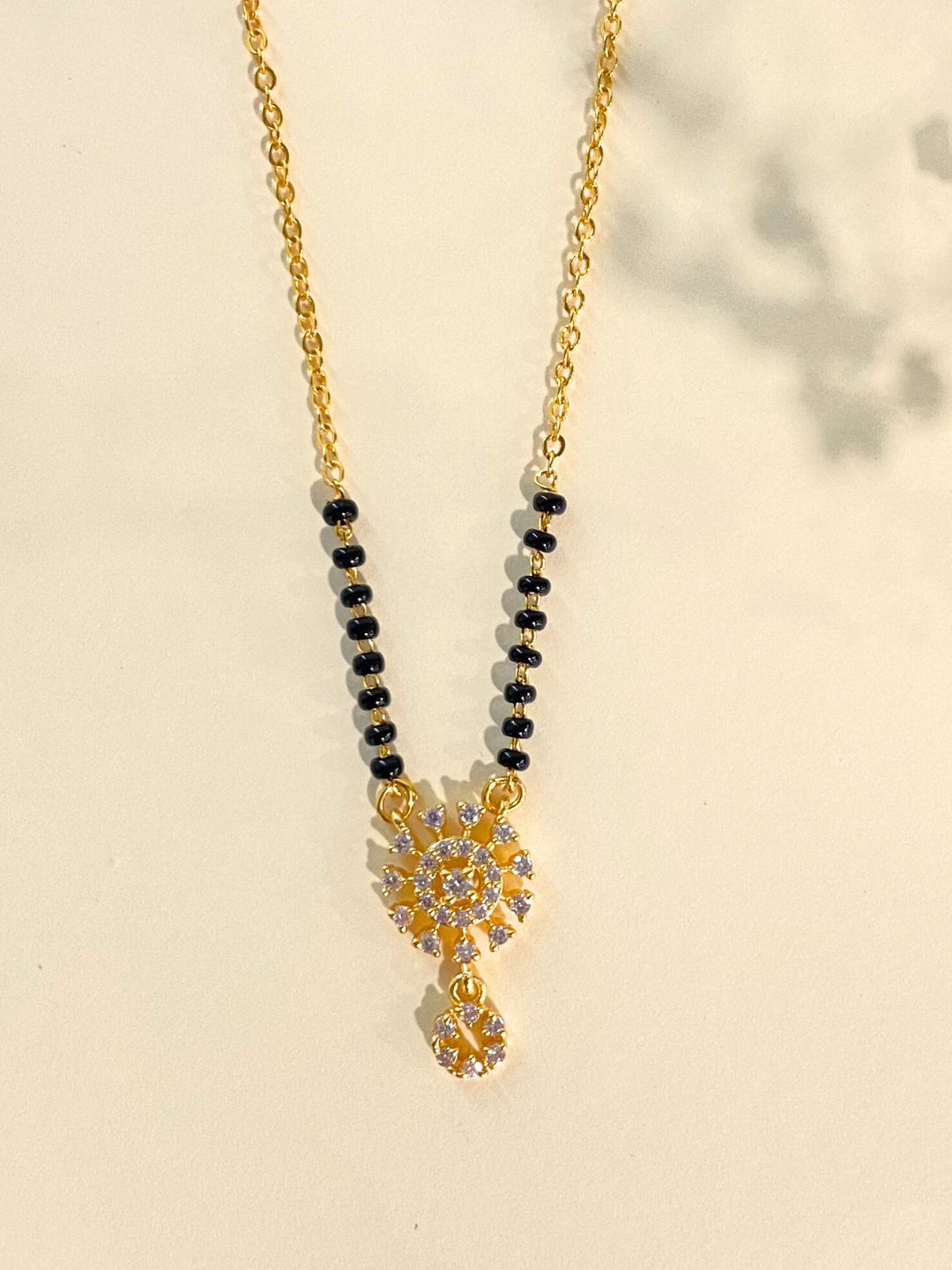 Alora Mangalsutra