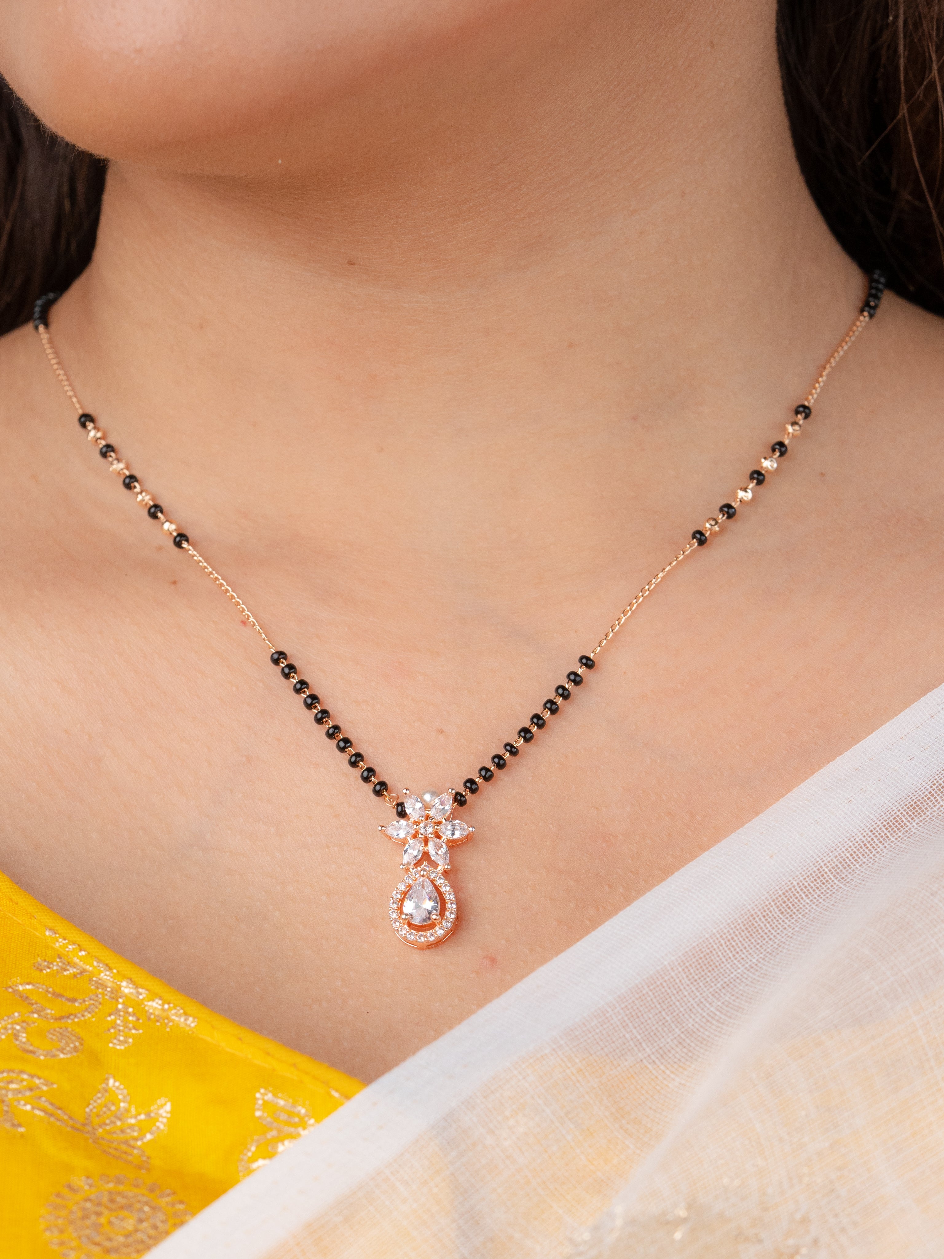 Ayesha Mangalsutra