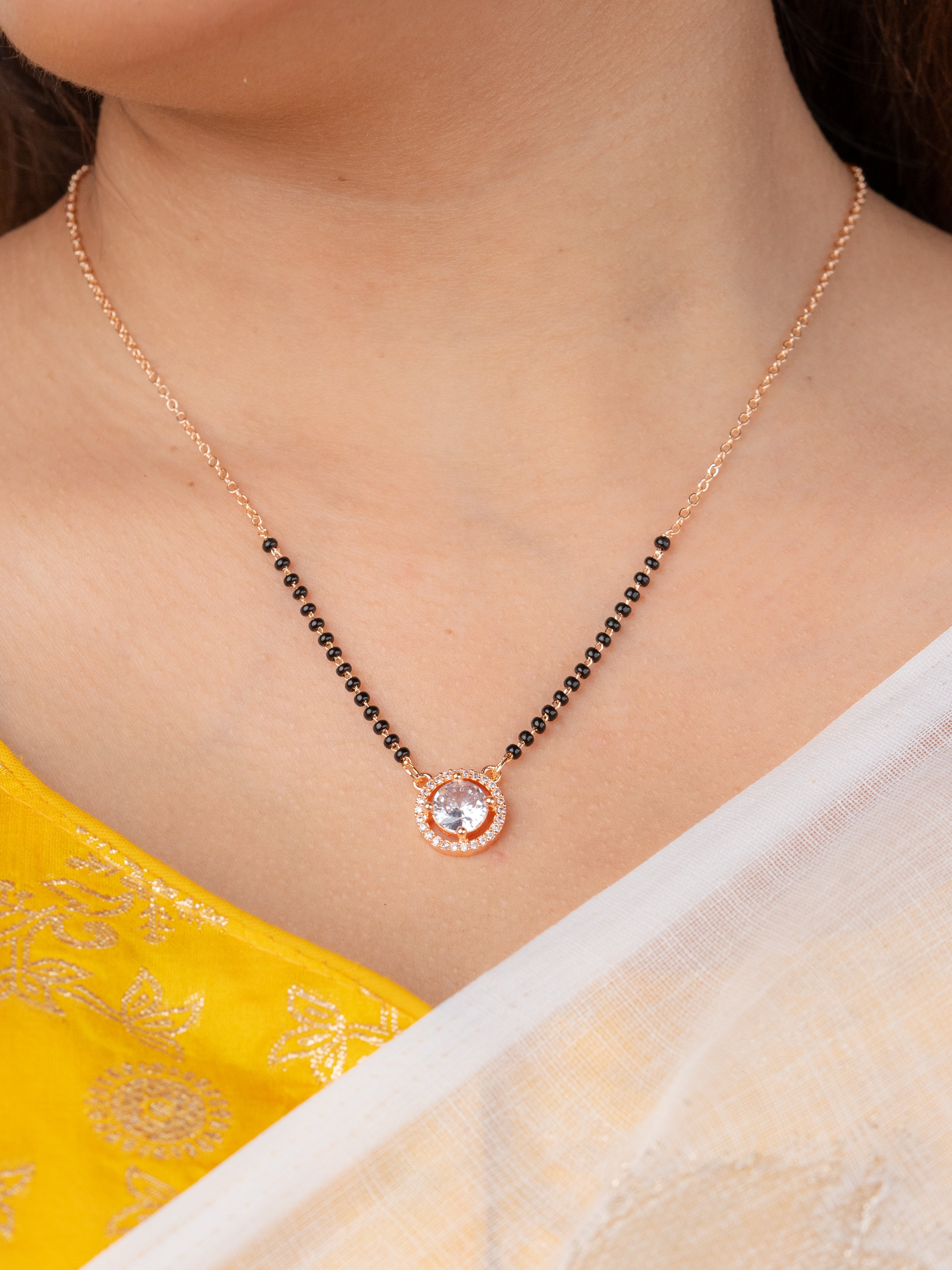 Tessa Mangalsutra