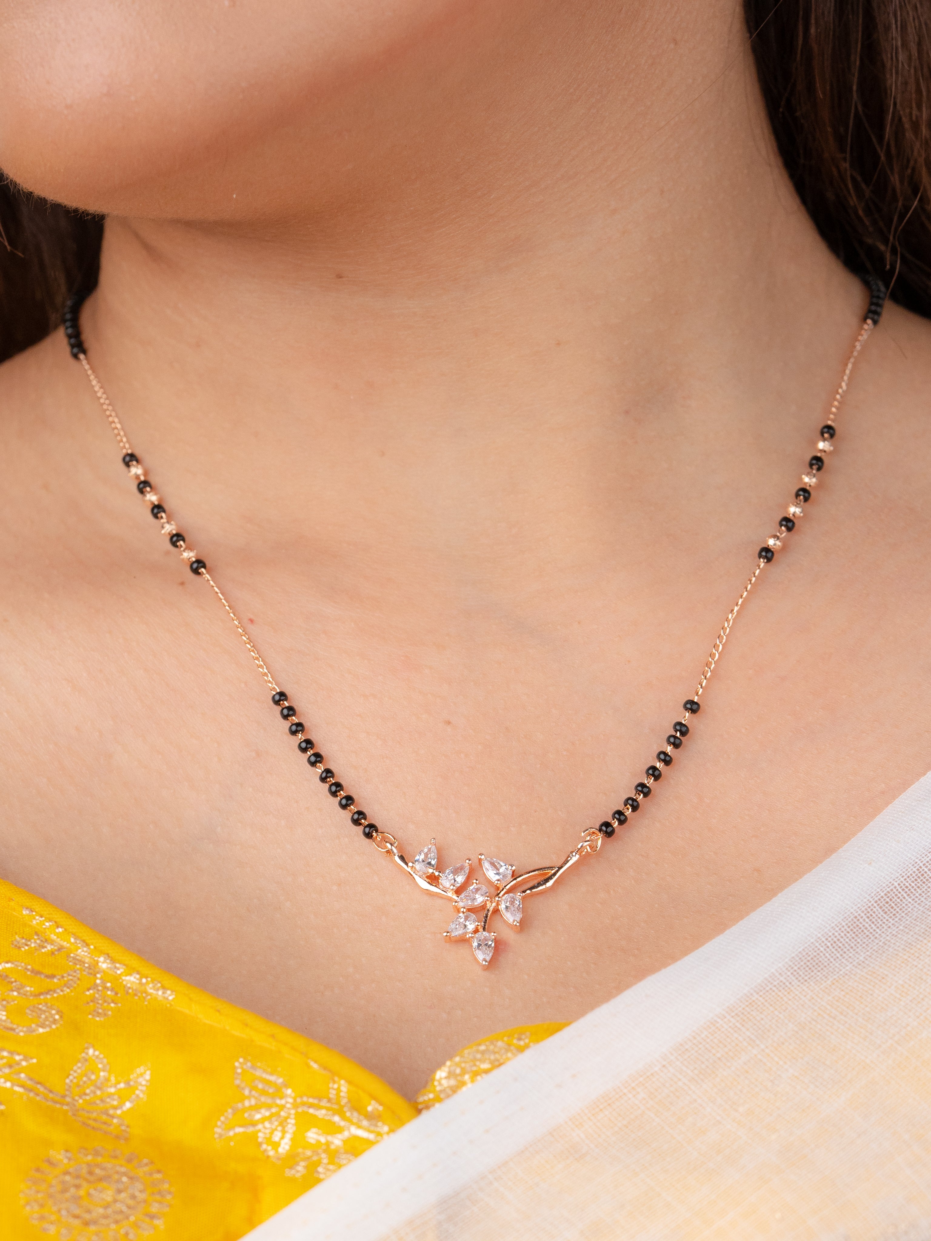 Bhumi Mangalsutra