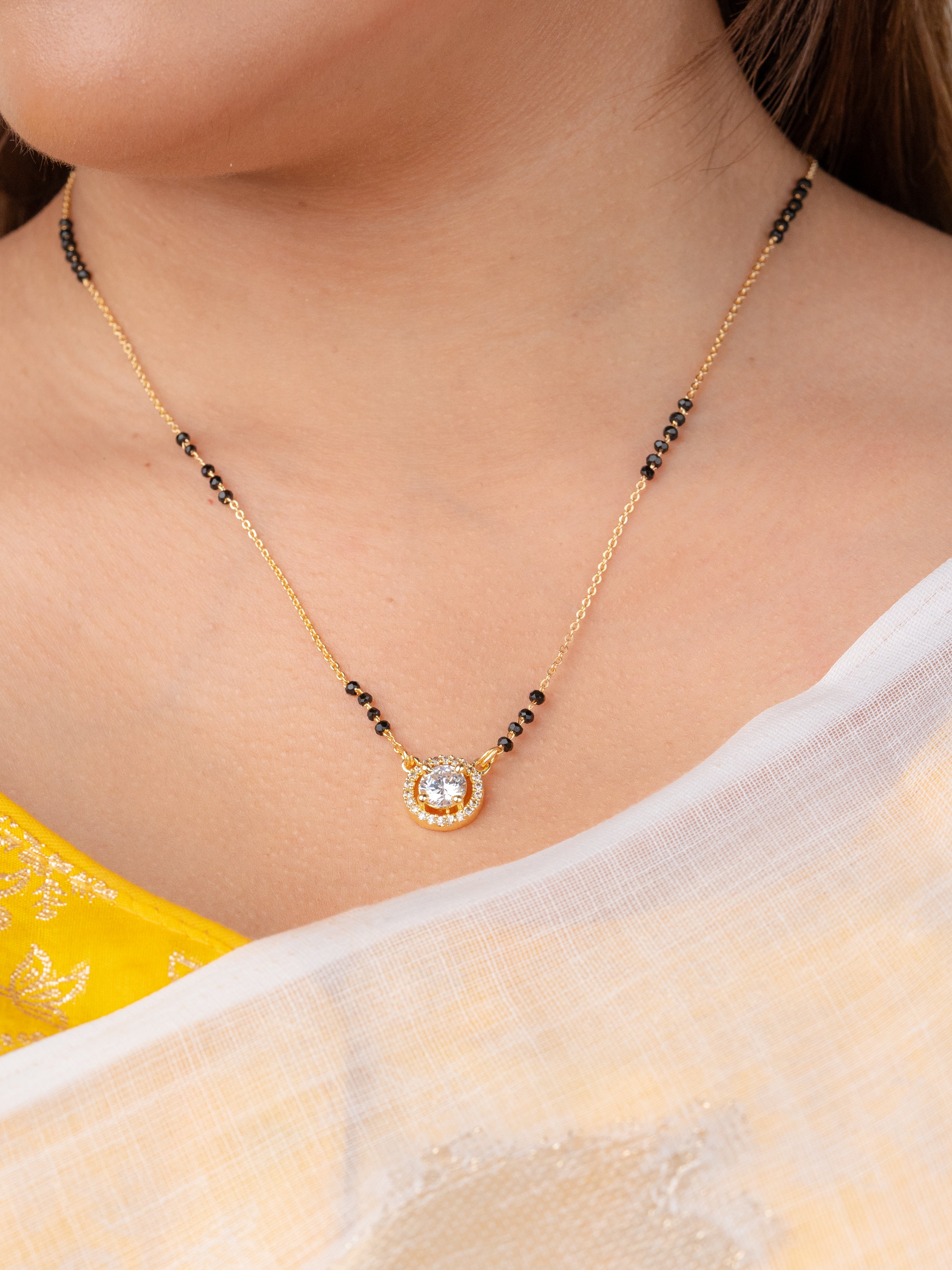Sara Mangalsutra