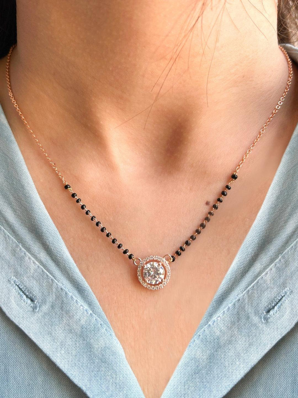 Tessa Mangalsutra