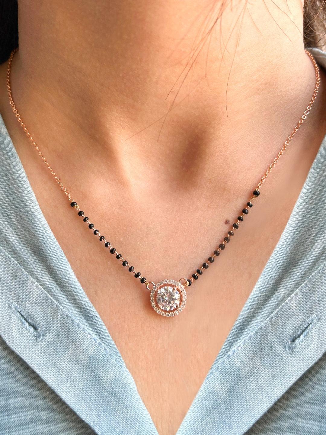 Tessa Mangalsutra