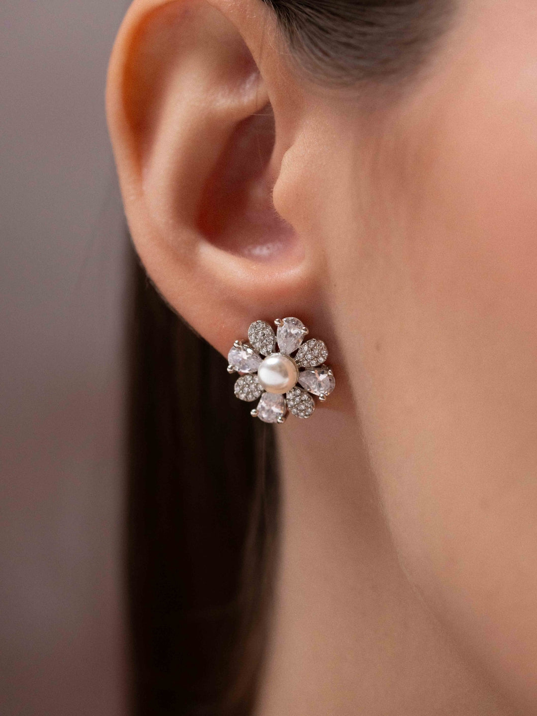 Nooriya Earrings