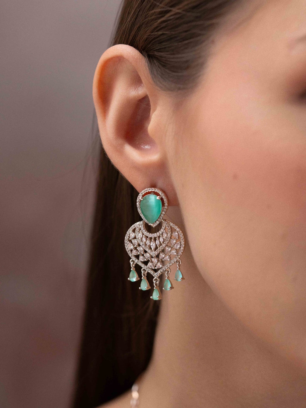 Royal Earrings