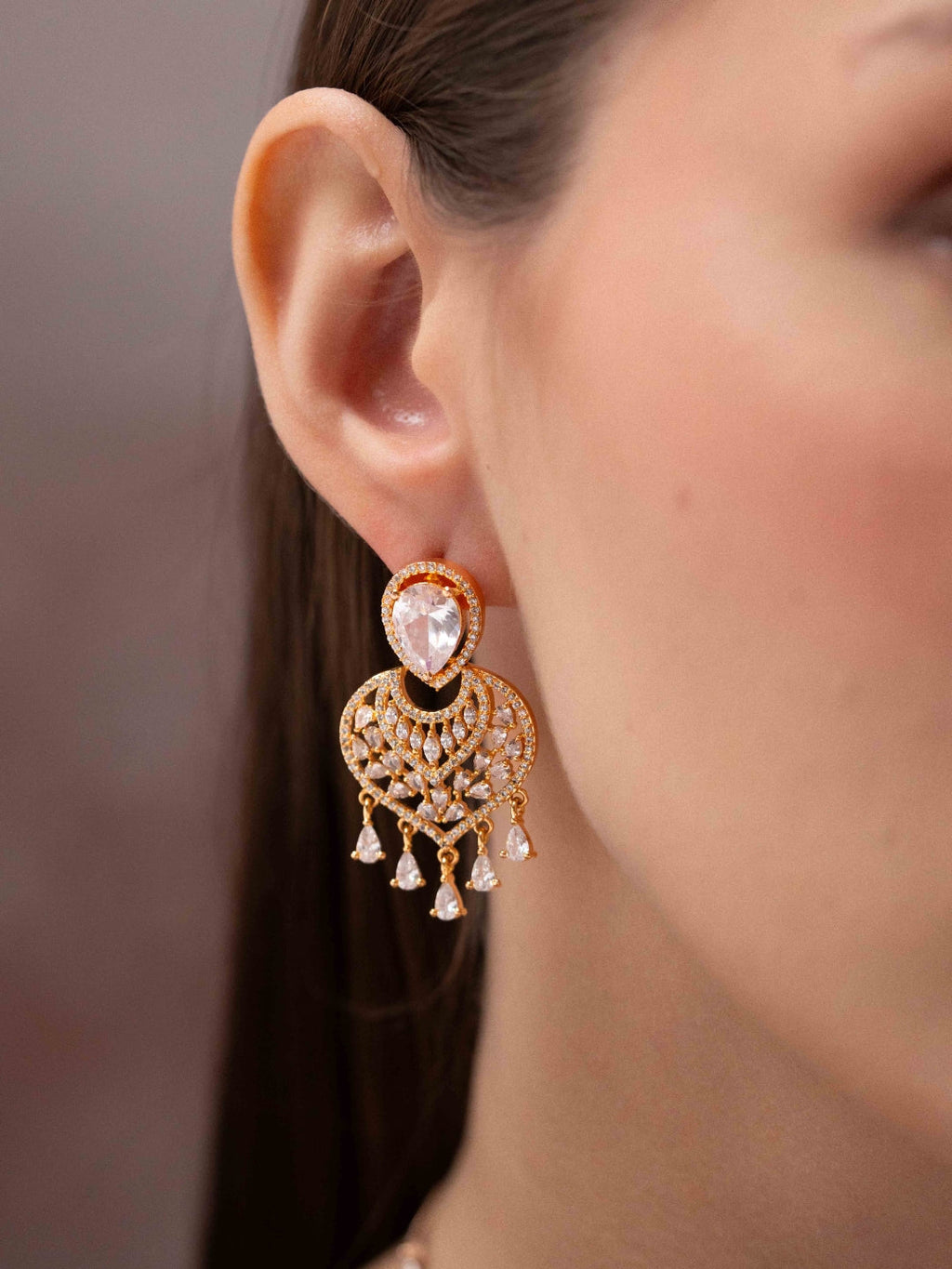 Royal Earrings