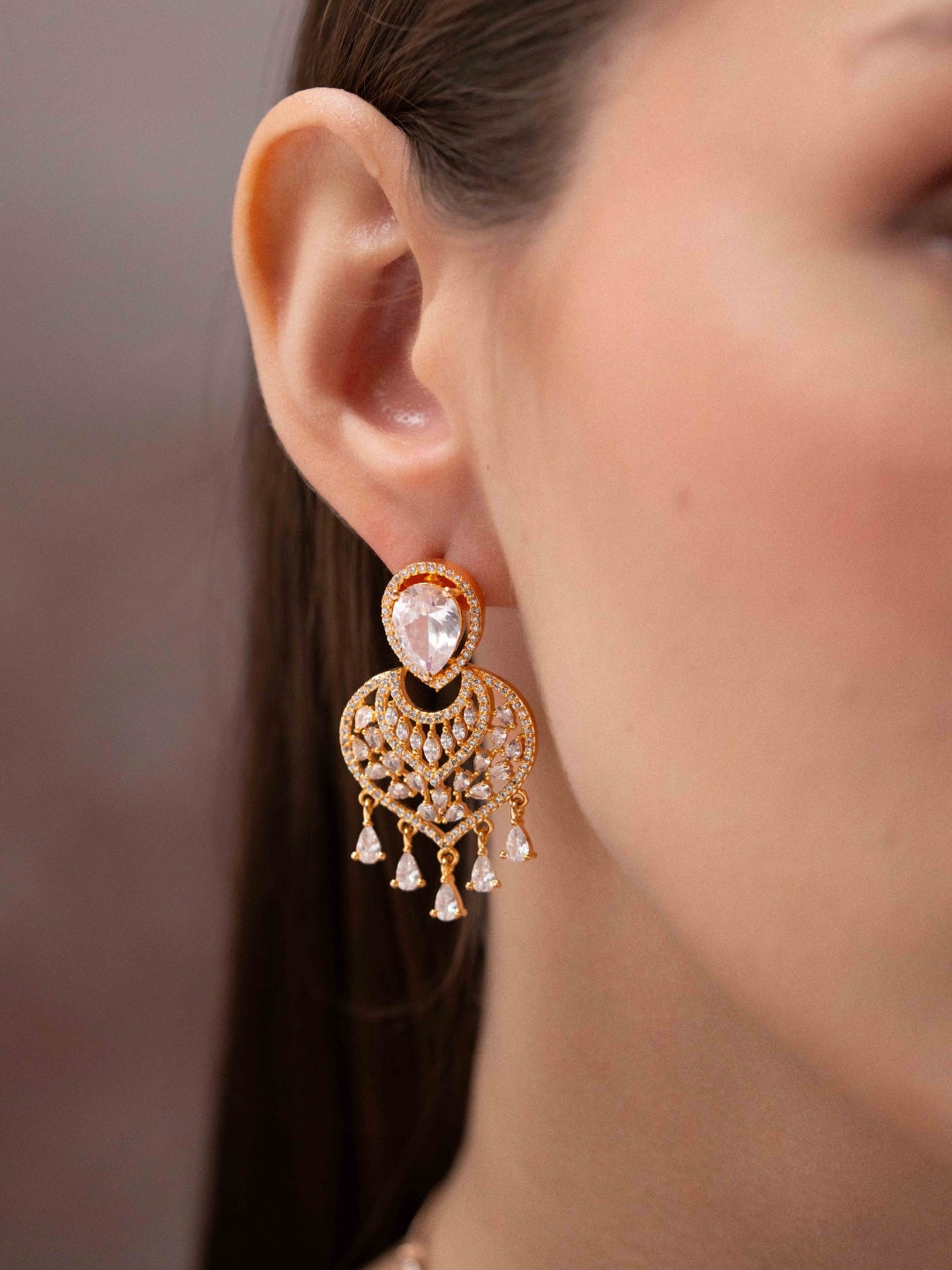 Royal Earrings