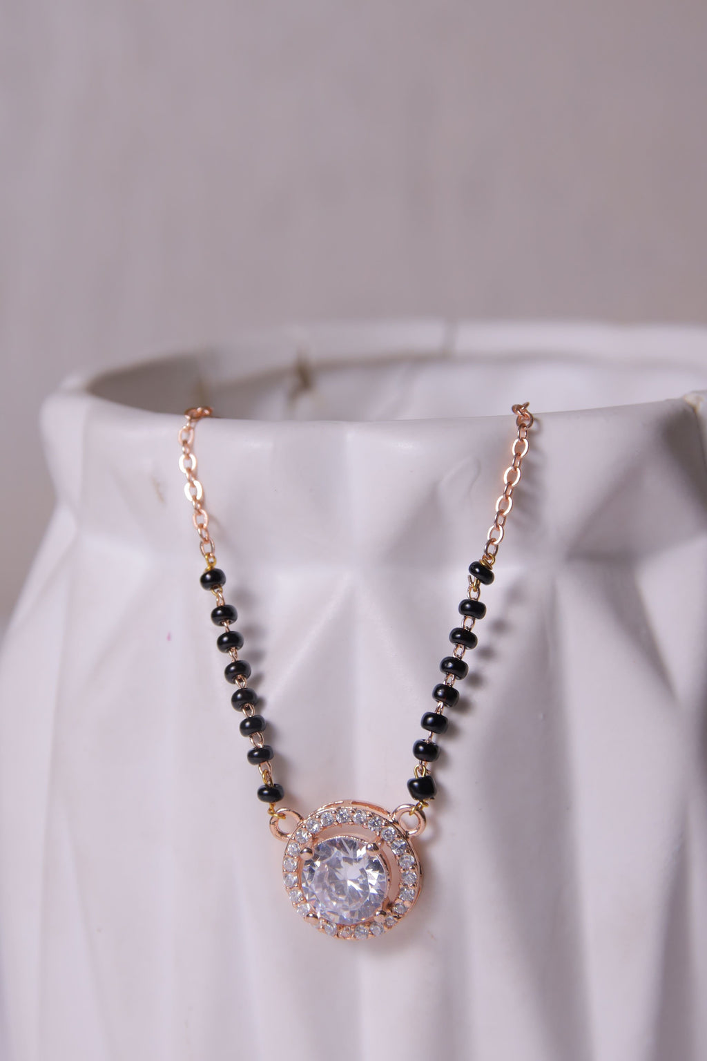 Tessa Mangalsutra