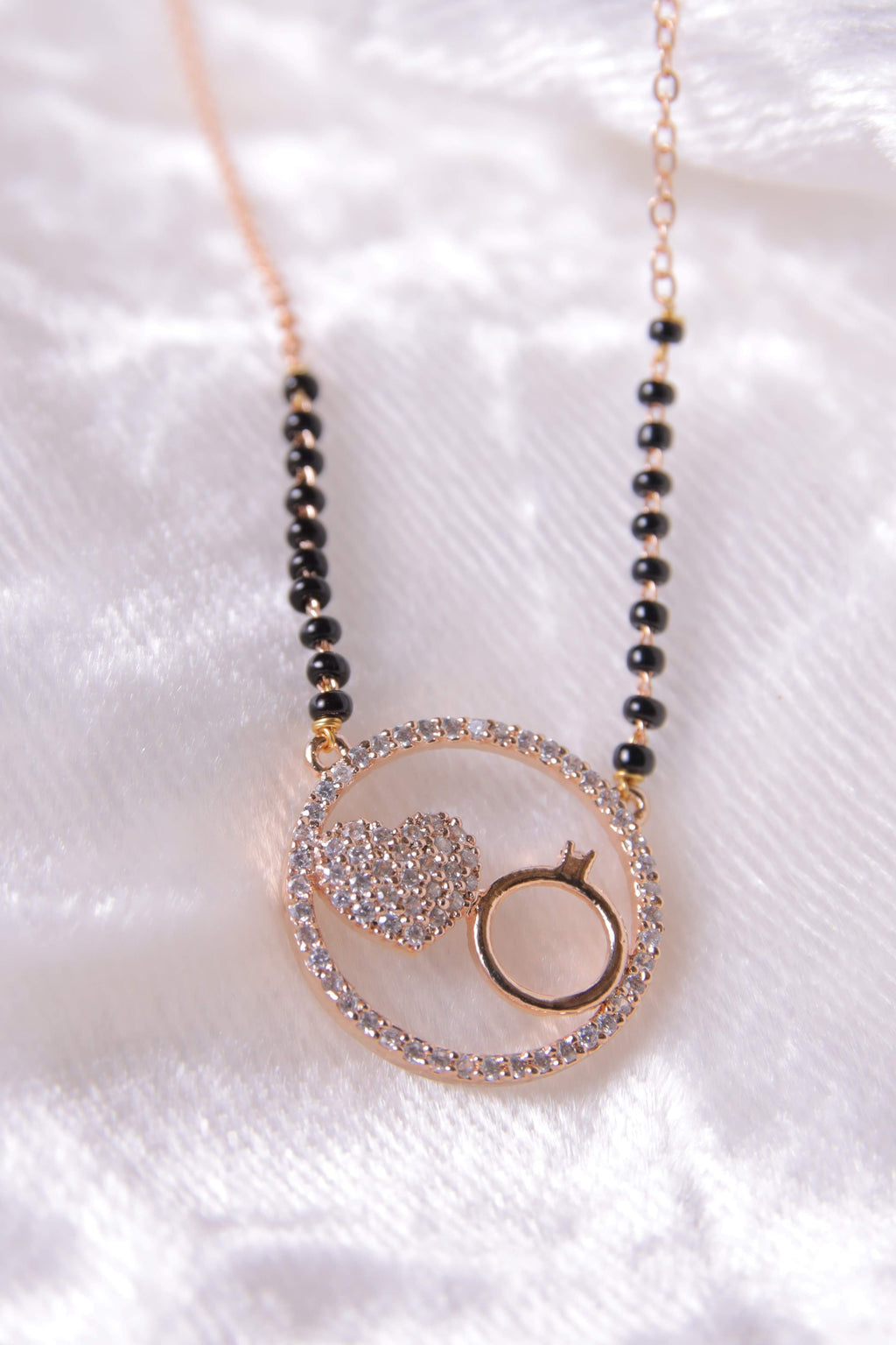 Fatima Mangalsutra