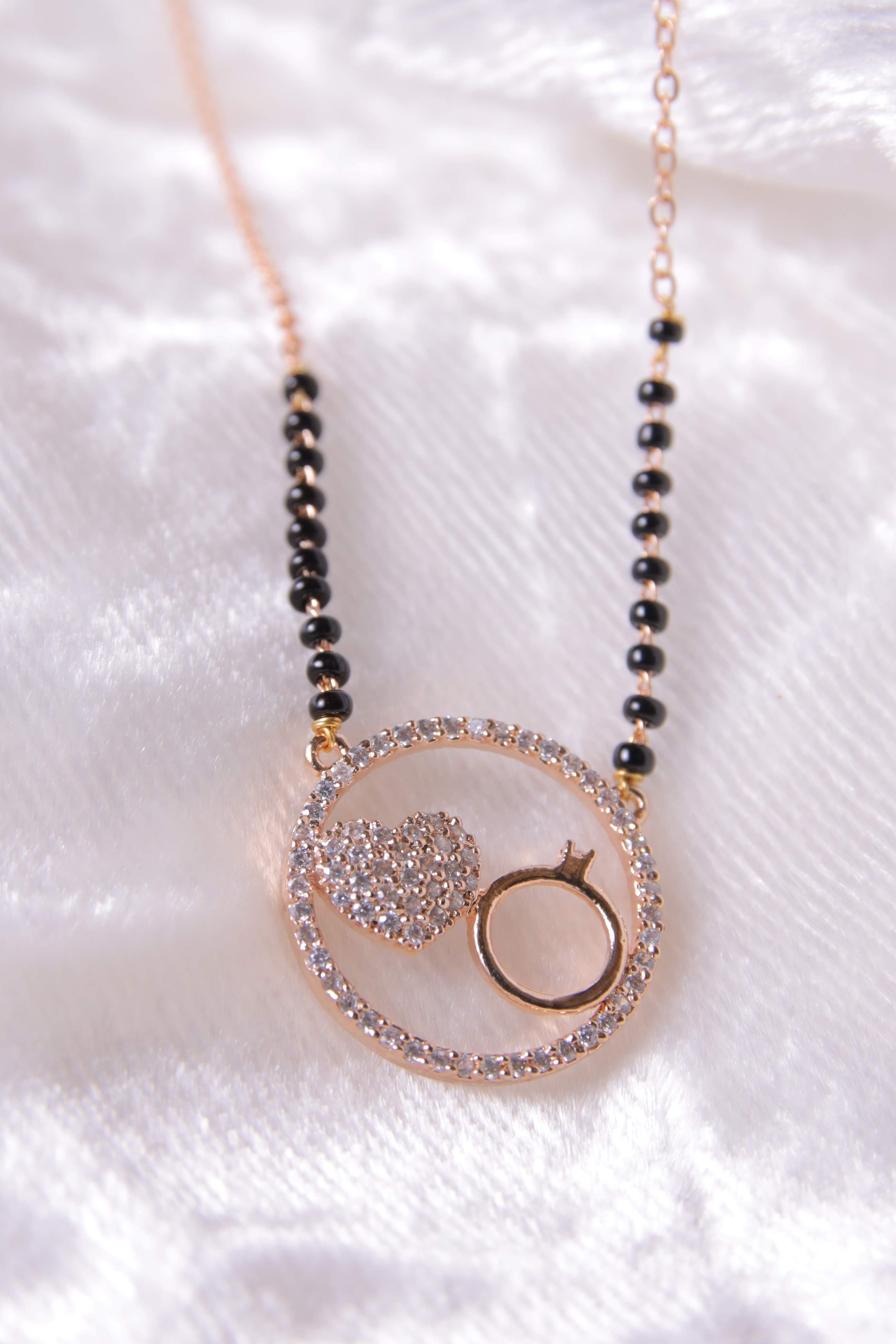 Fatima Mangalsutra
