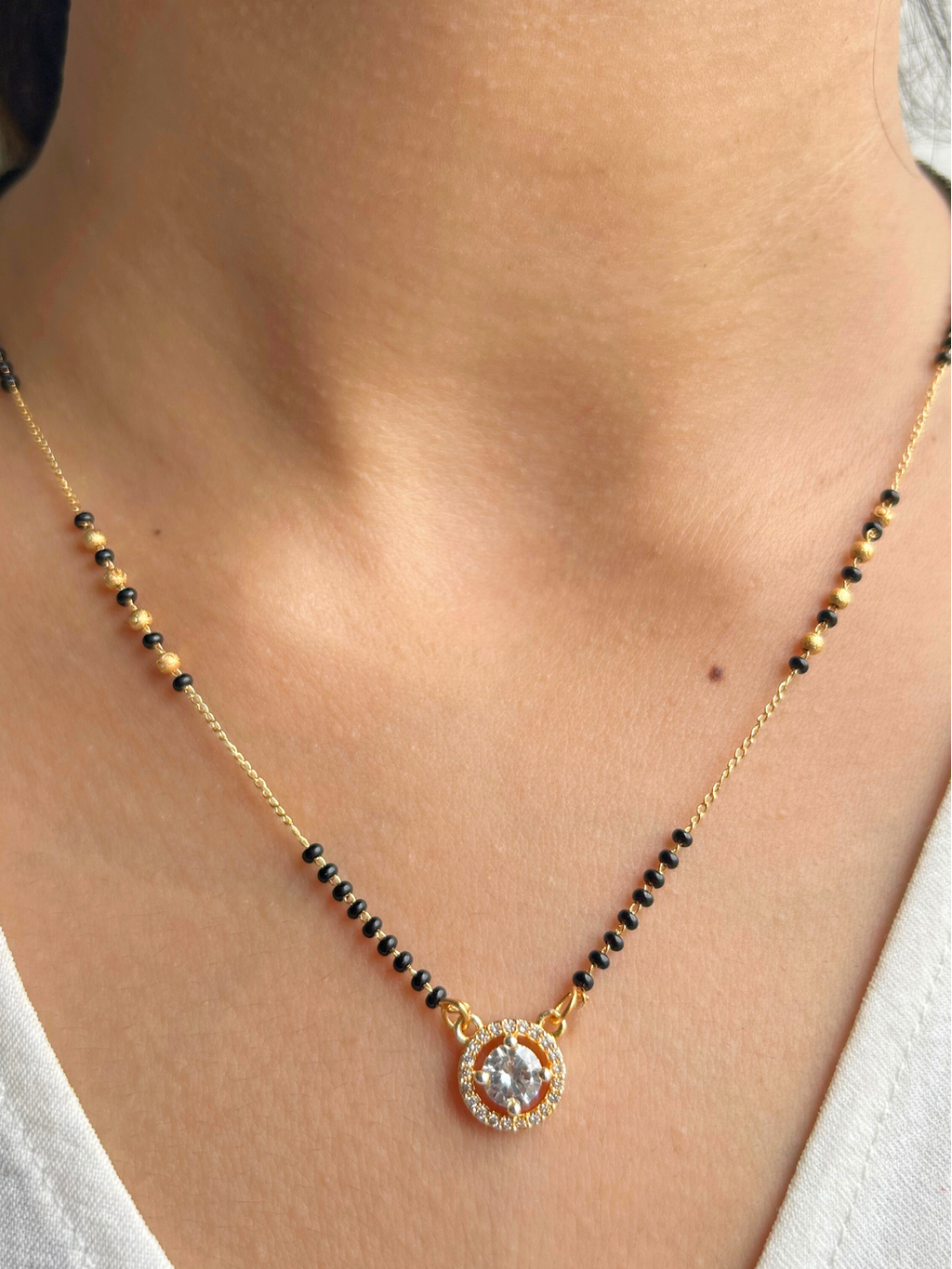 Malani Mangalsutra