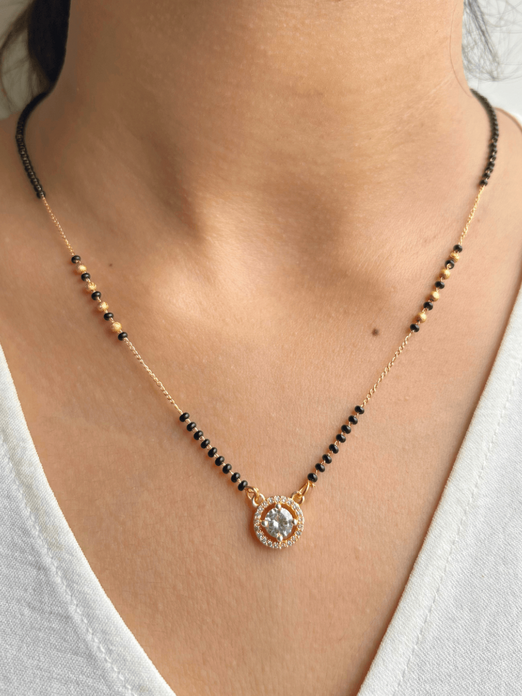 Malani Mangalsutra