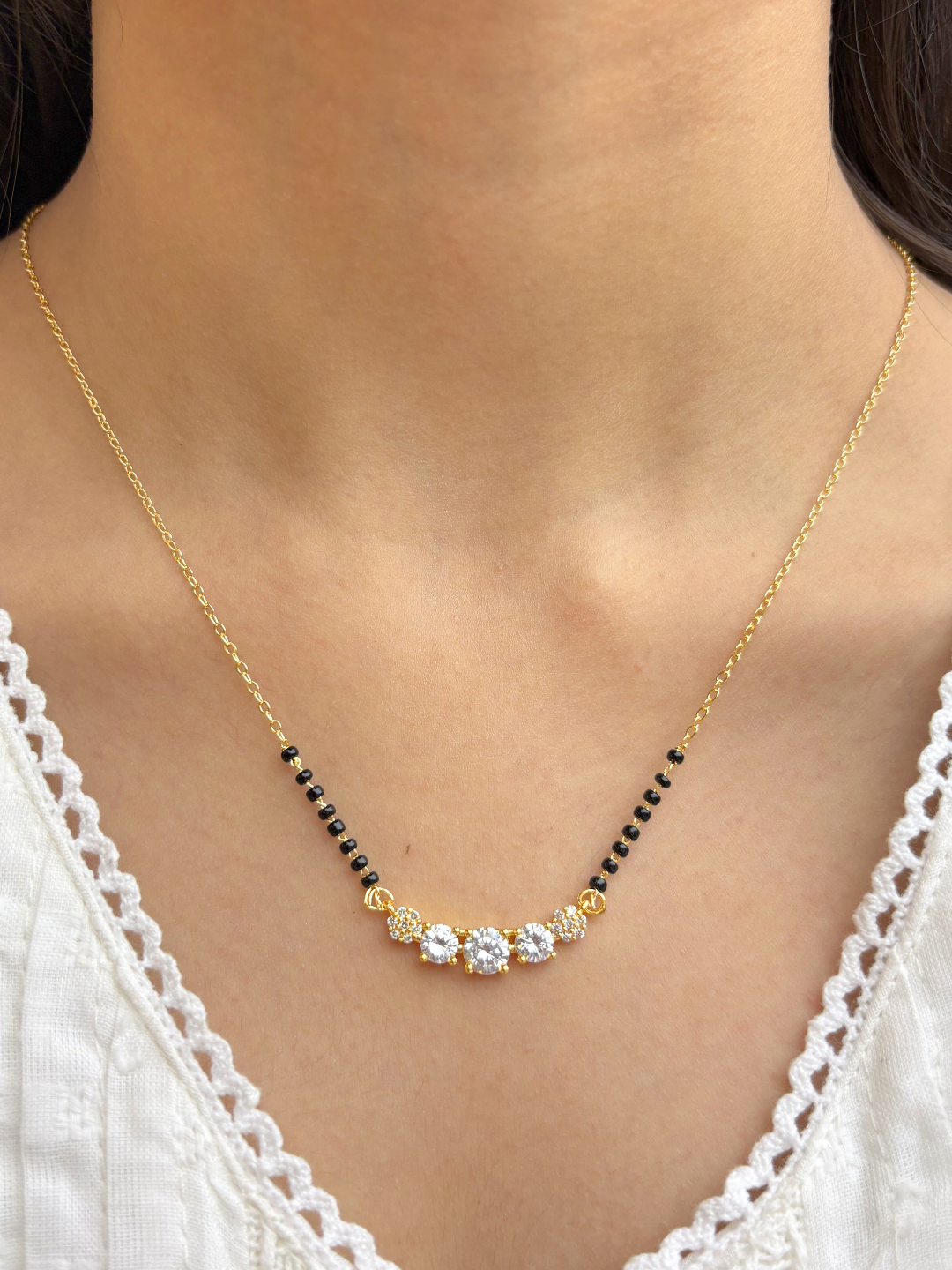 Lia Mangalsutra