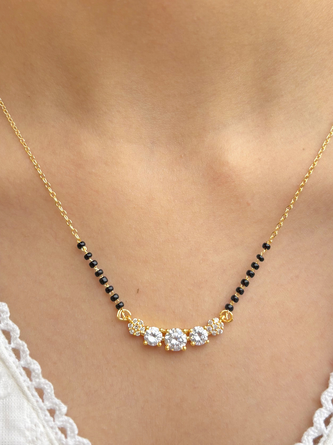 Lia Mangalsutra