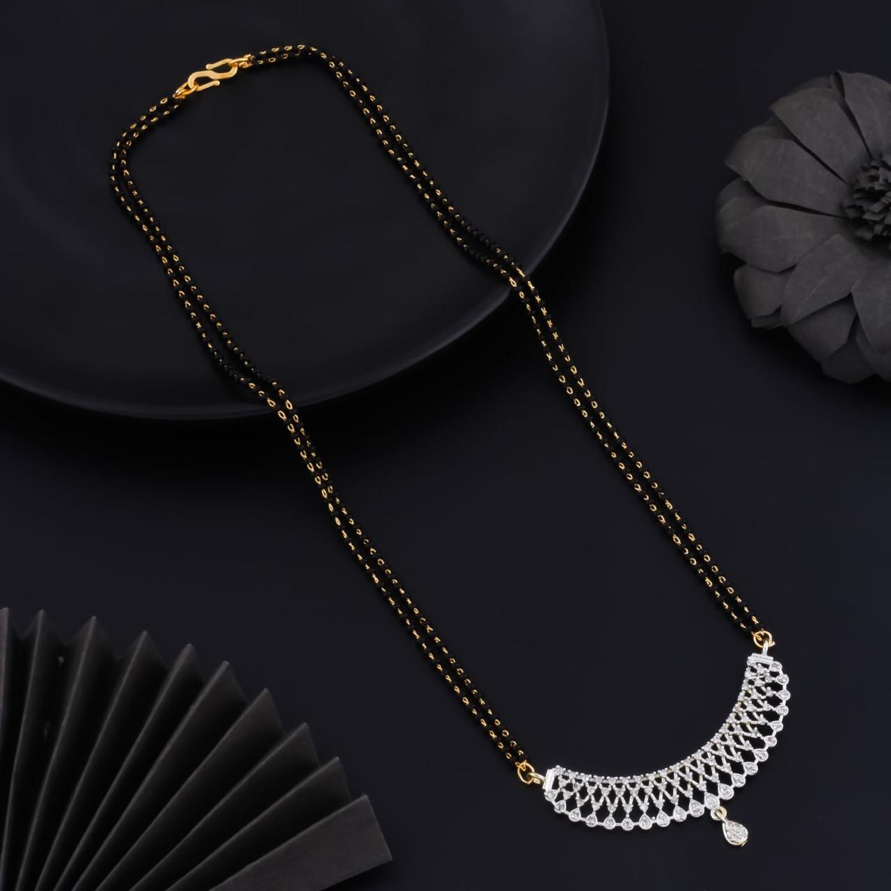 Zora Mangalsutra