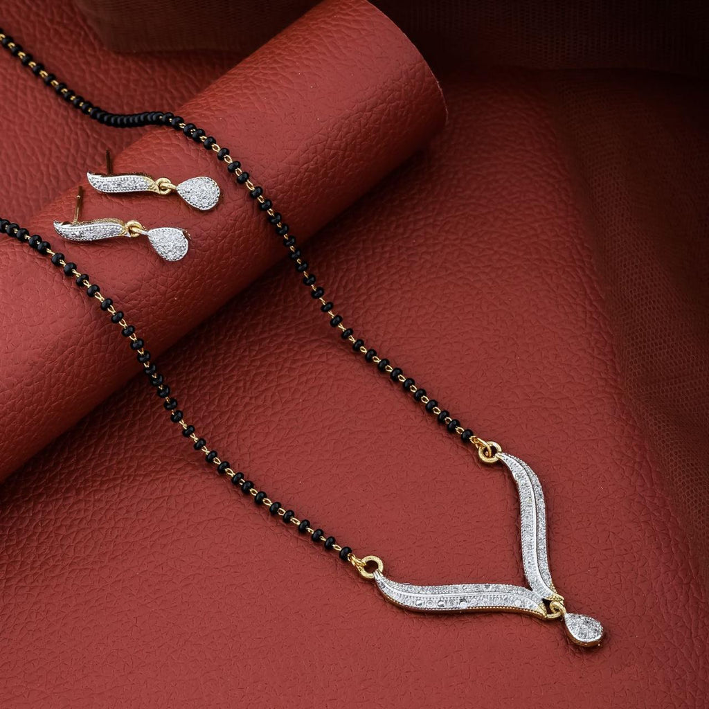 Natasha Mangalsutra