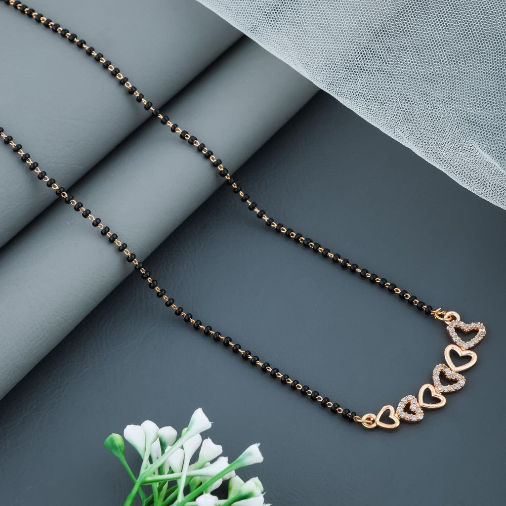 Alaiya Mangalsutra