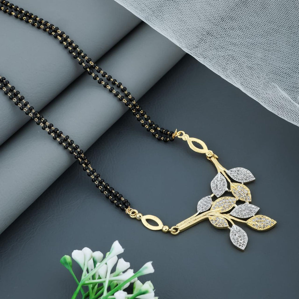 Saanvi Mangalsutra