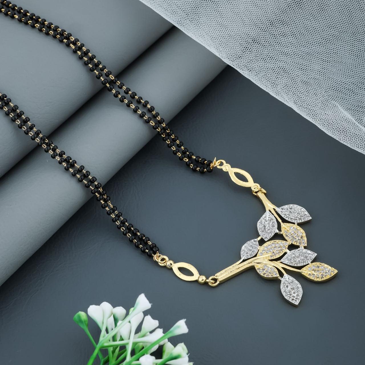 Saanvi Mangalsutra