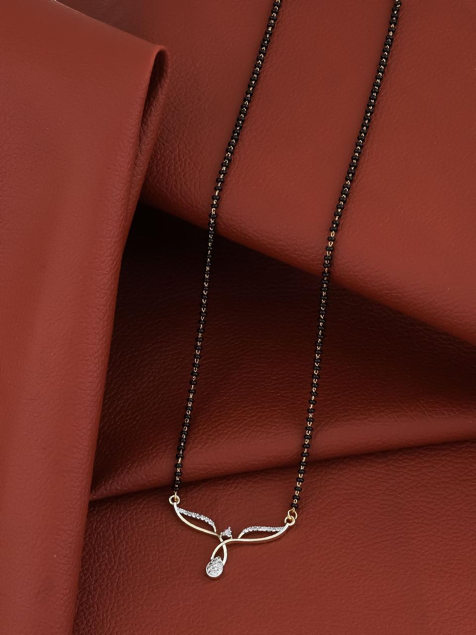 Kaya Mangalsutra