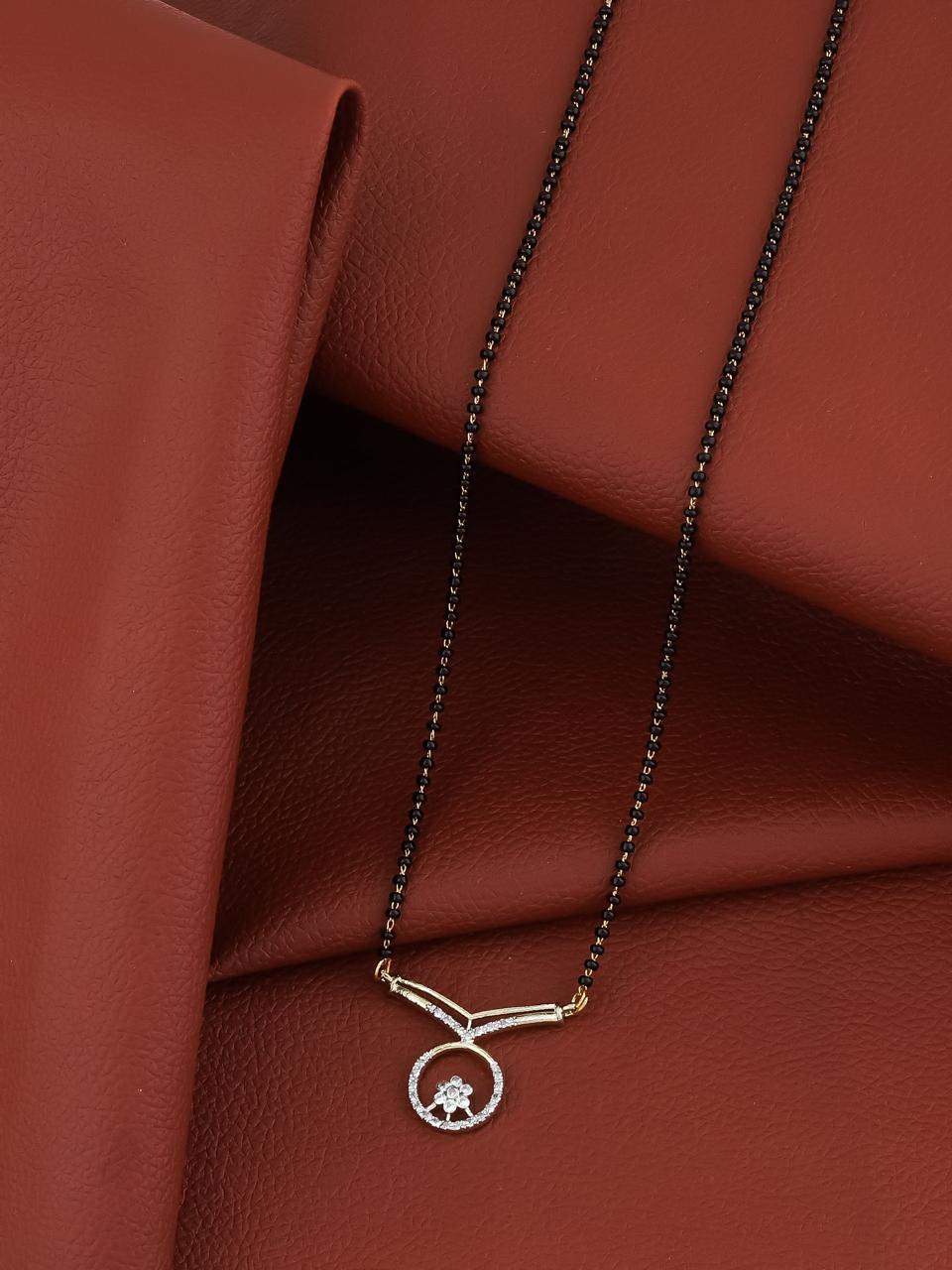 Mazie Mangalsutra