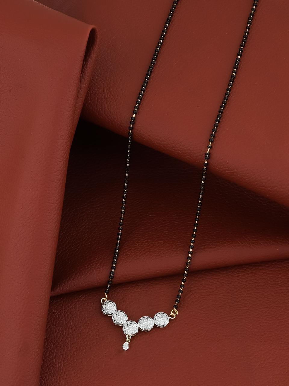 Celina Mangalsutra