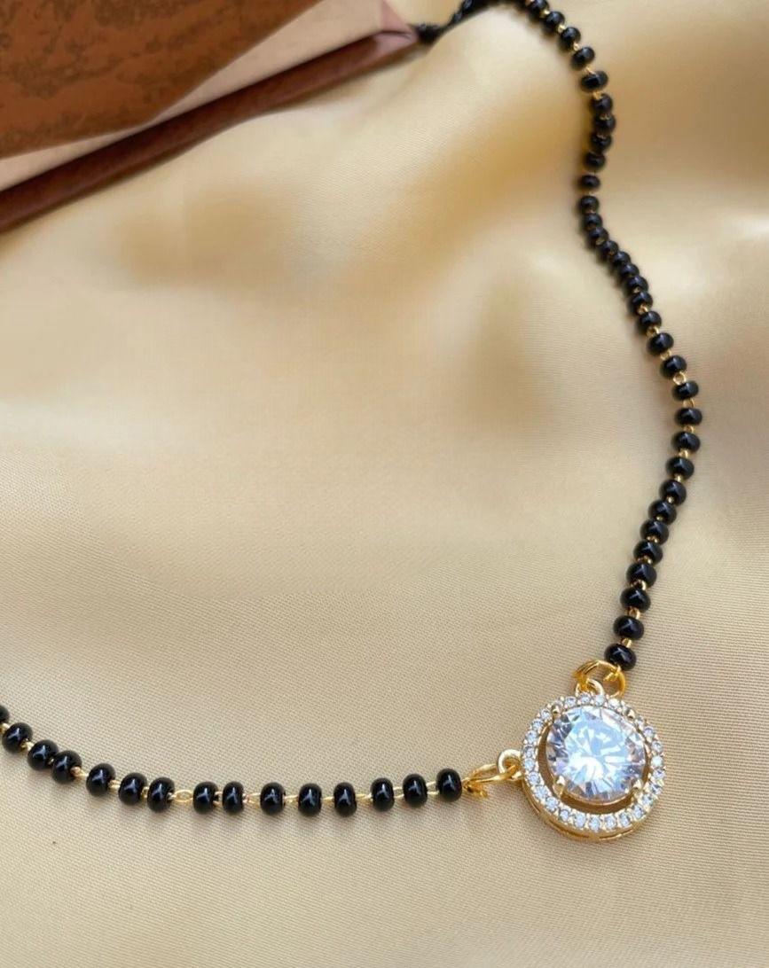 Zoya Mangalsutra