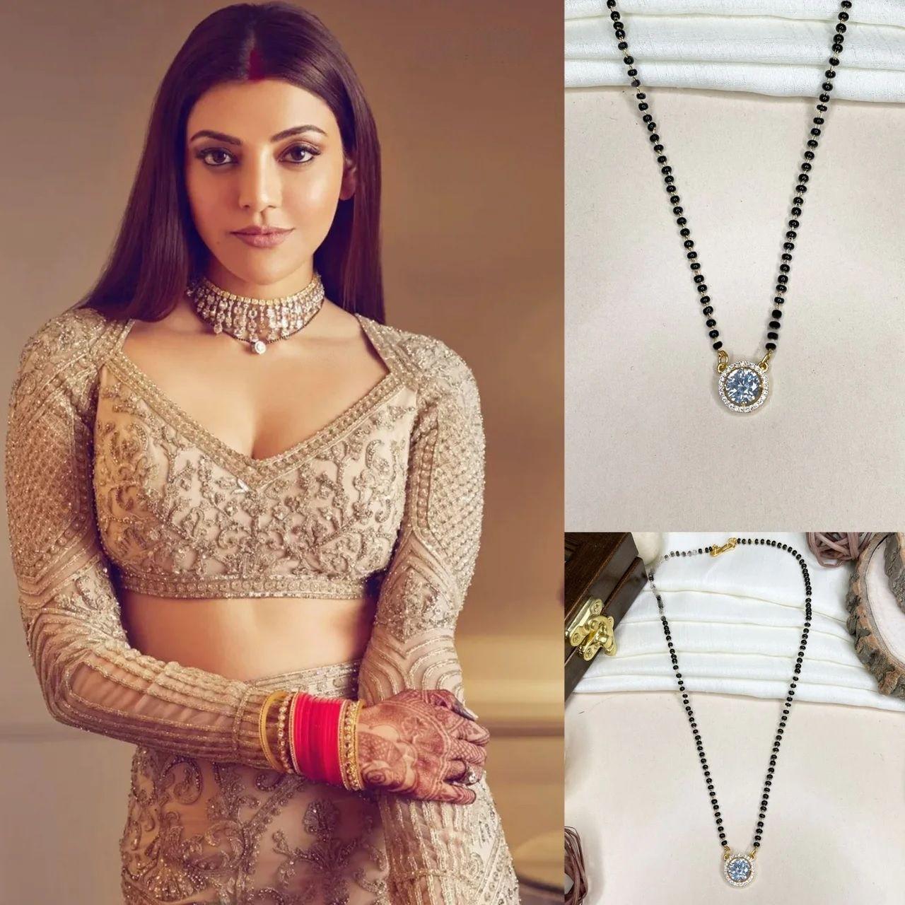 Zoya Mangalsutra