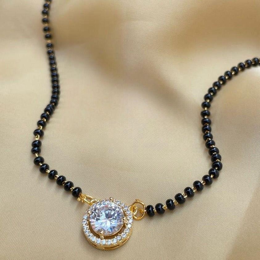 Zoya Mangalsutra