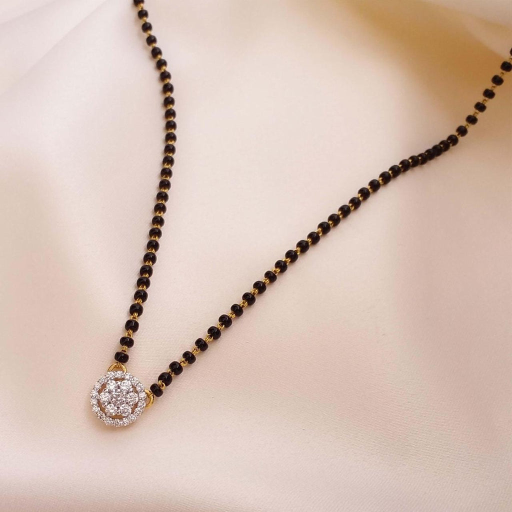 Jayleen Mangalsutra