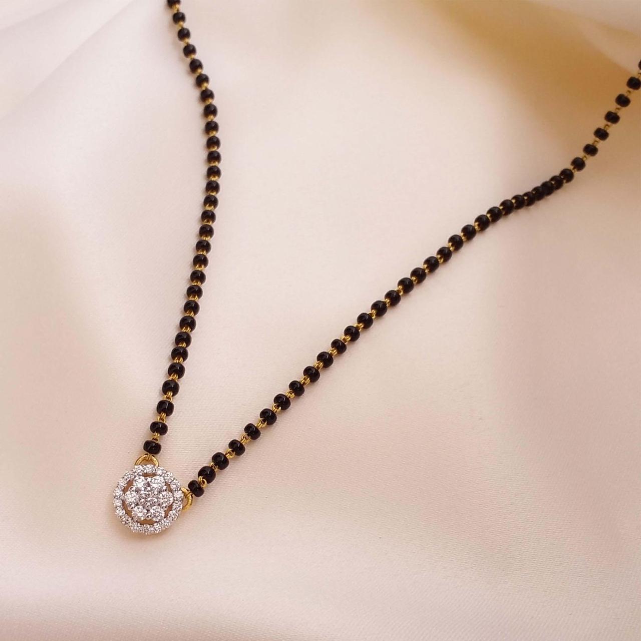 Jayleen Mangalsutra