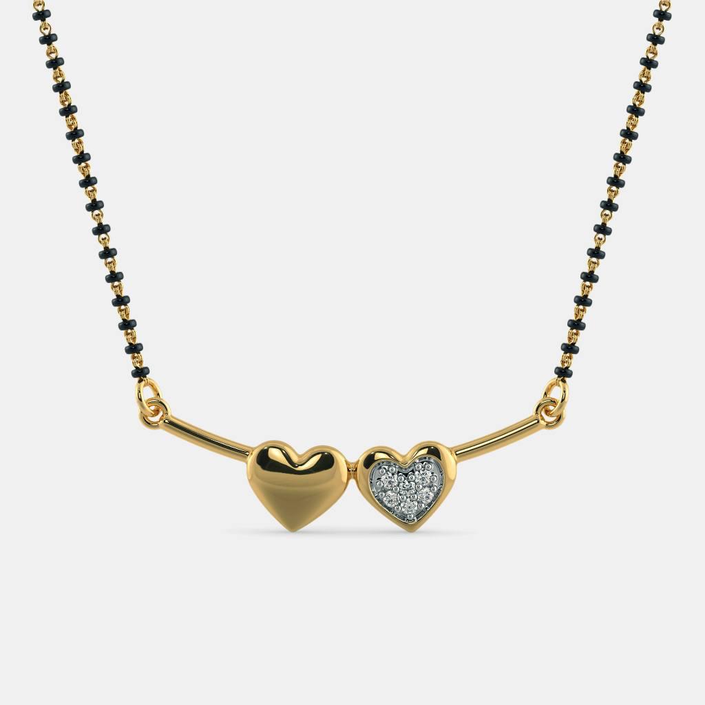 Kassidy Mangalsutra