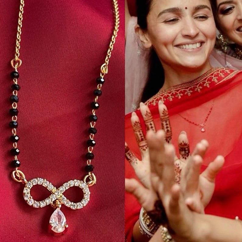 Aalia Mangalsutra