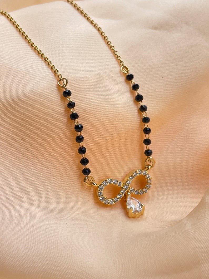 Aalia Mangalsutra