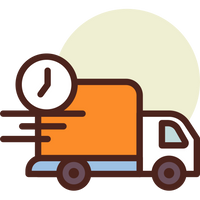 Fast Delivery