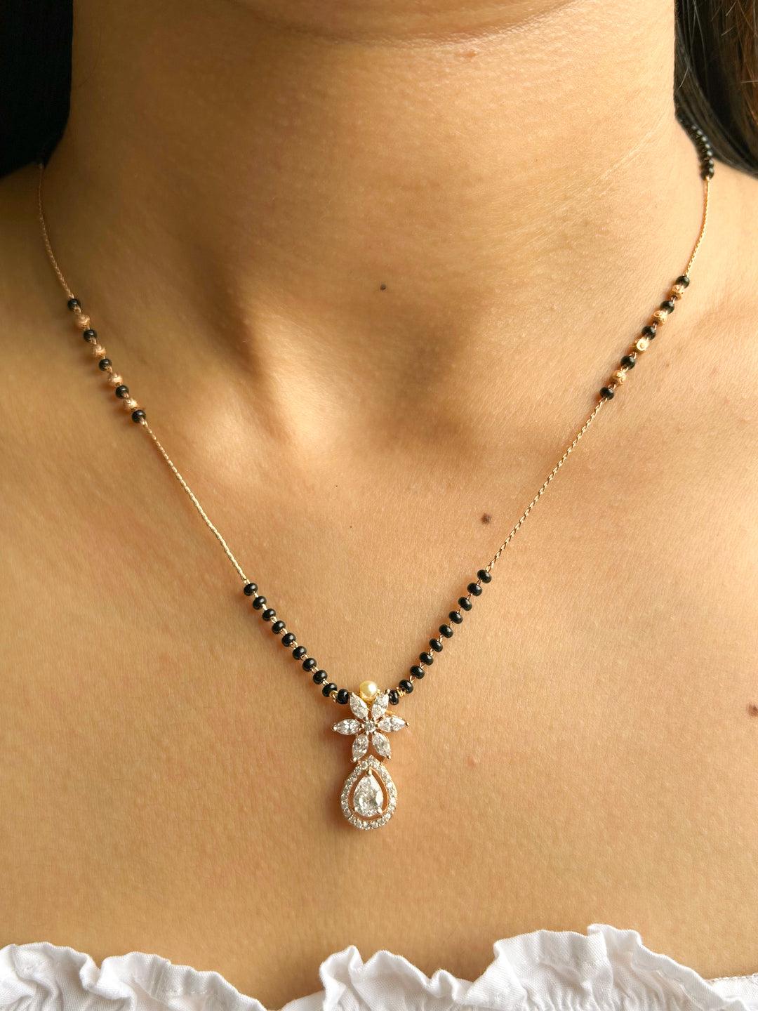 Ayesha Mangalsutra