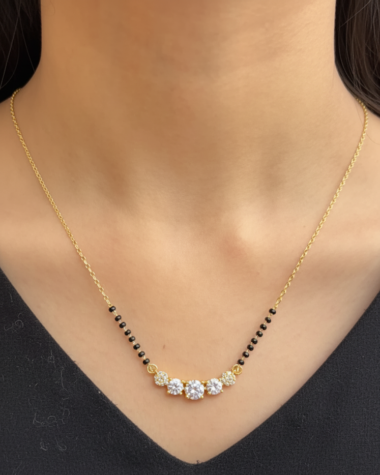 Lia Mangalsutra