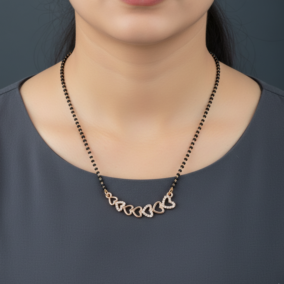 Alaiya Mangalsutra
