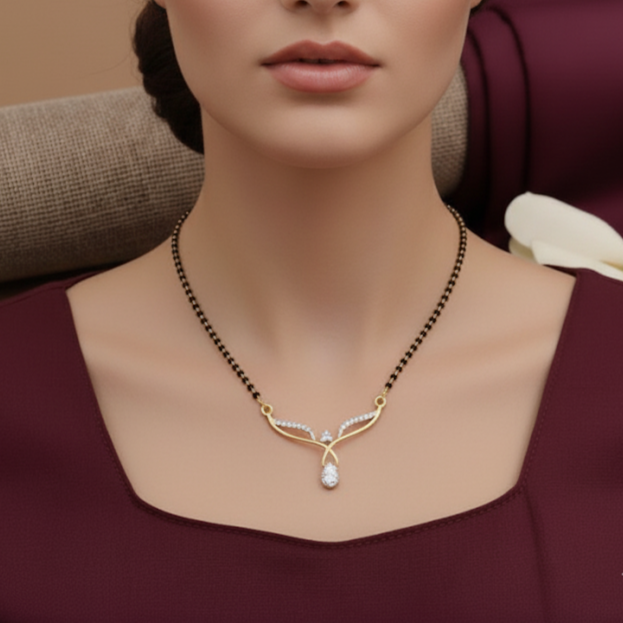 Siya Mangalsutra