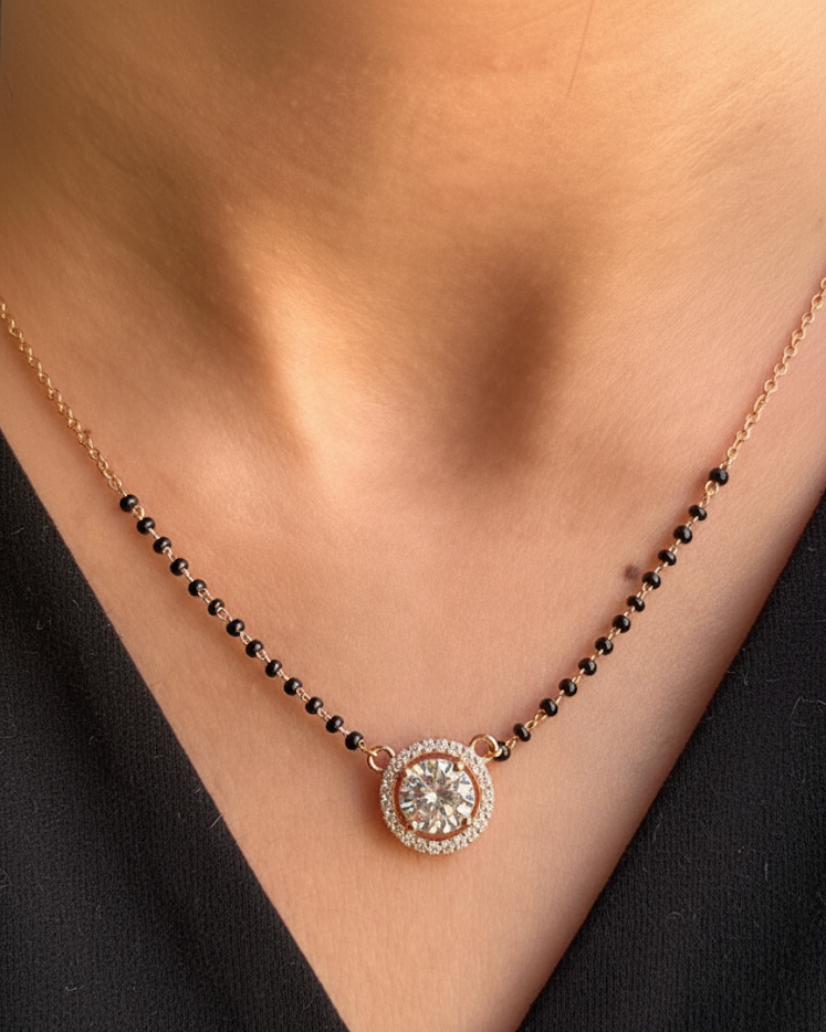 Tessa Mangalsutra