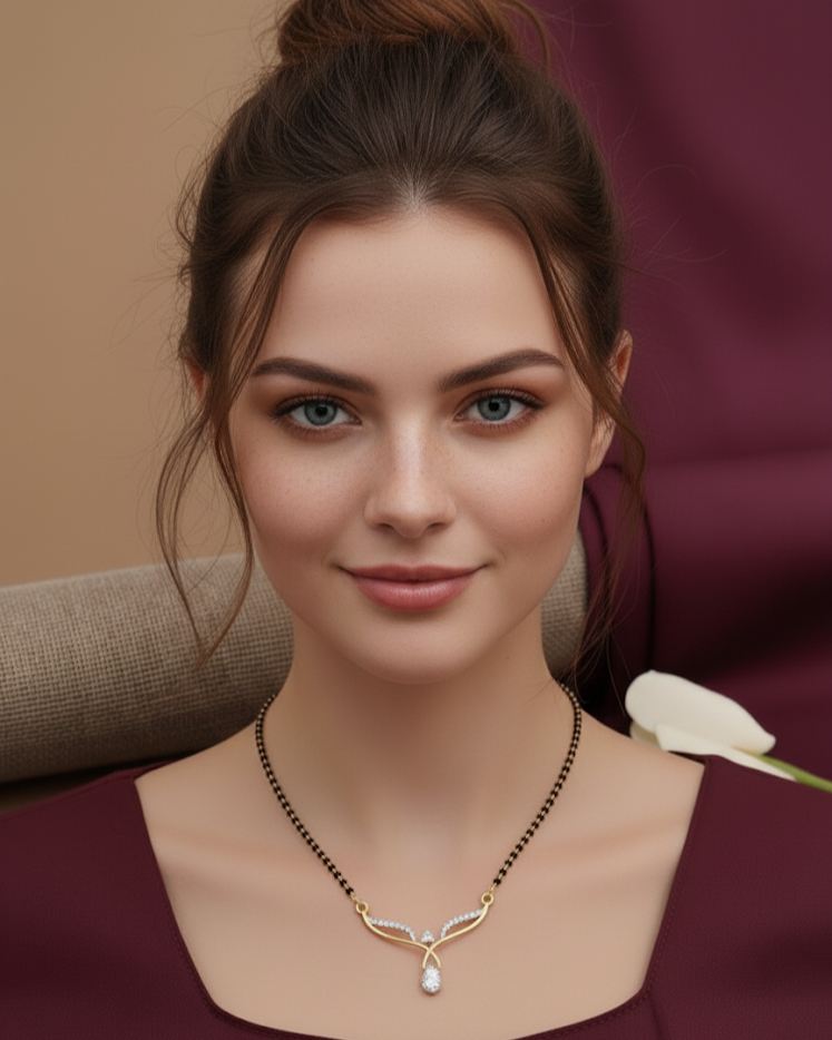 Siya Mangalsutra