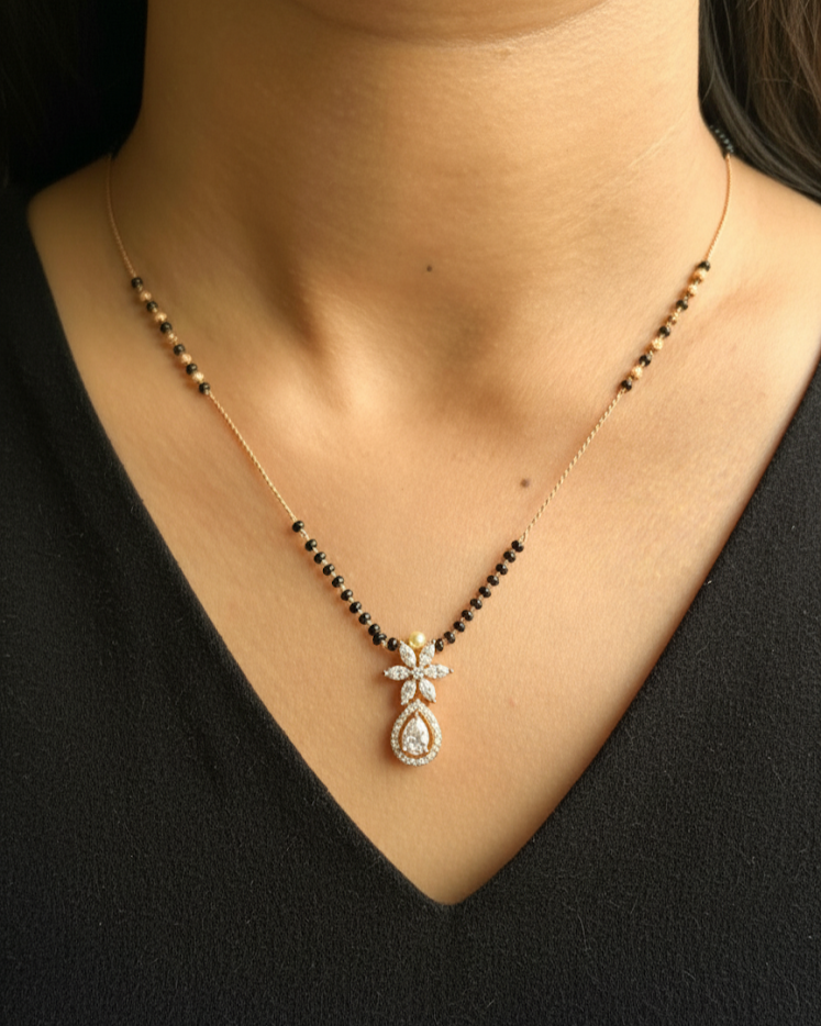Ayesha Mangalsutra