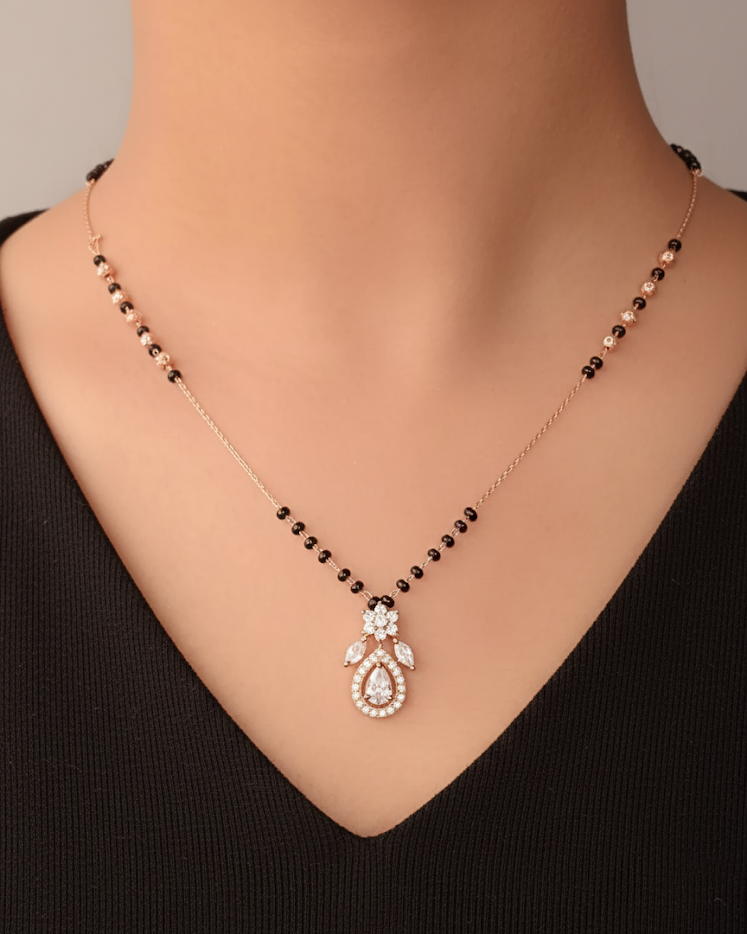 Zuri mangalsutra